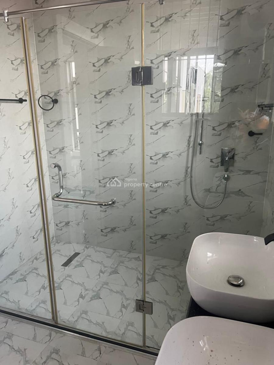 Brand New 5 Bedrooms Semi Detached Duplex, Off Ahmadu Bello Way, Victoria Island (vi), Lagos, Semi-detached Duplex for Sale