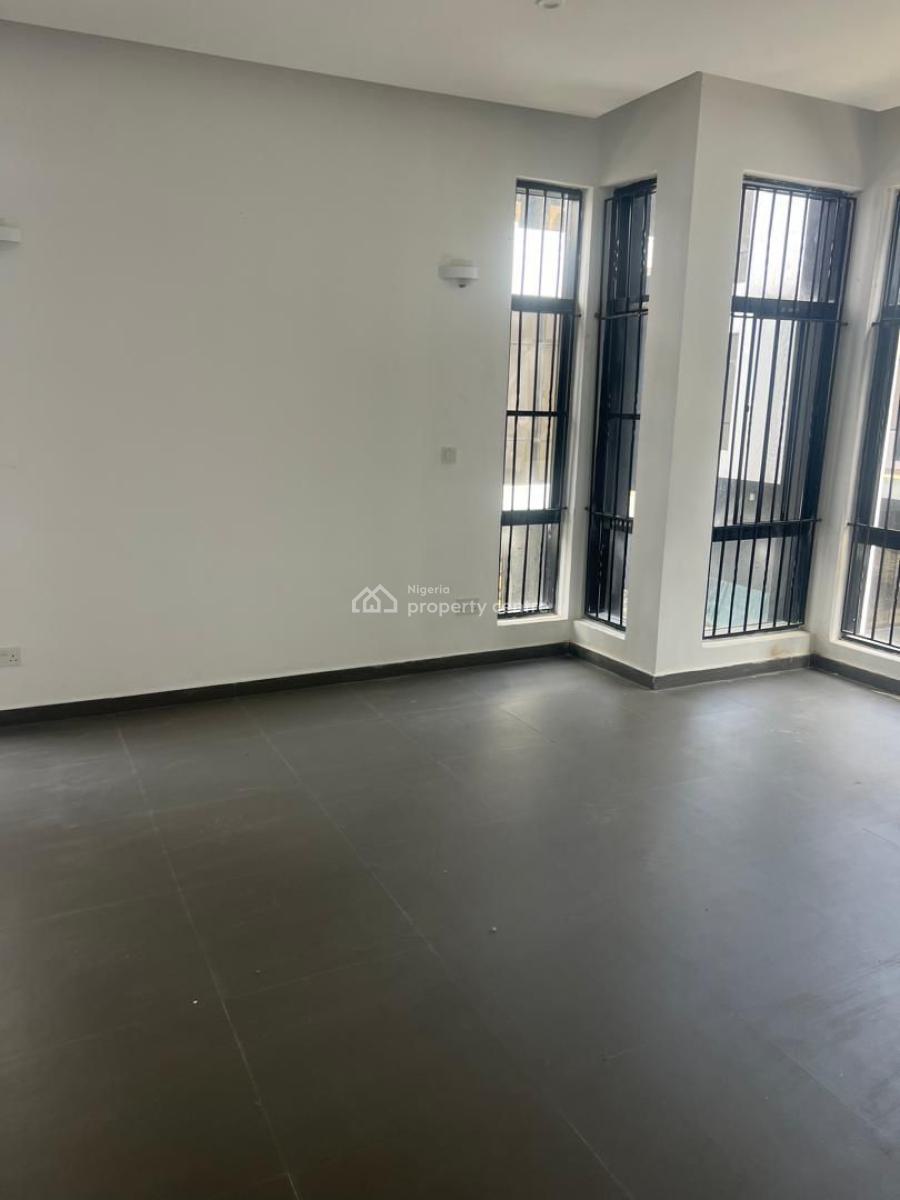 Brand New 5 Bedrooms Semi Detached Duplex, Off Ahmadu Bello Way, Victoria Island (vi), Lagos, Semi-detached Duplex for Sale