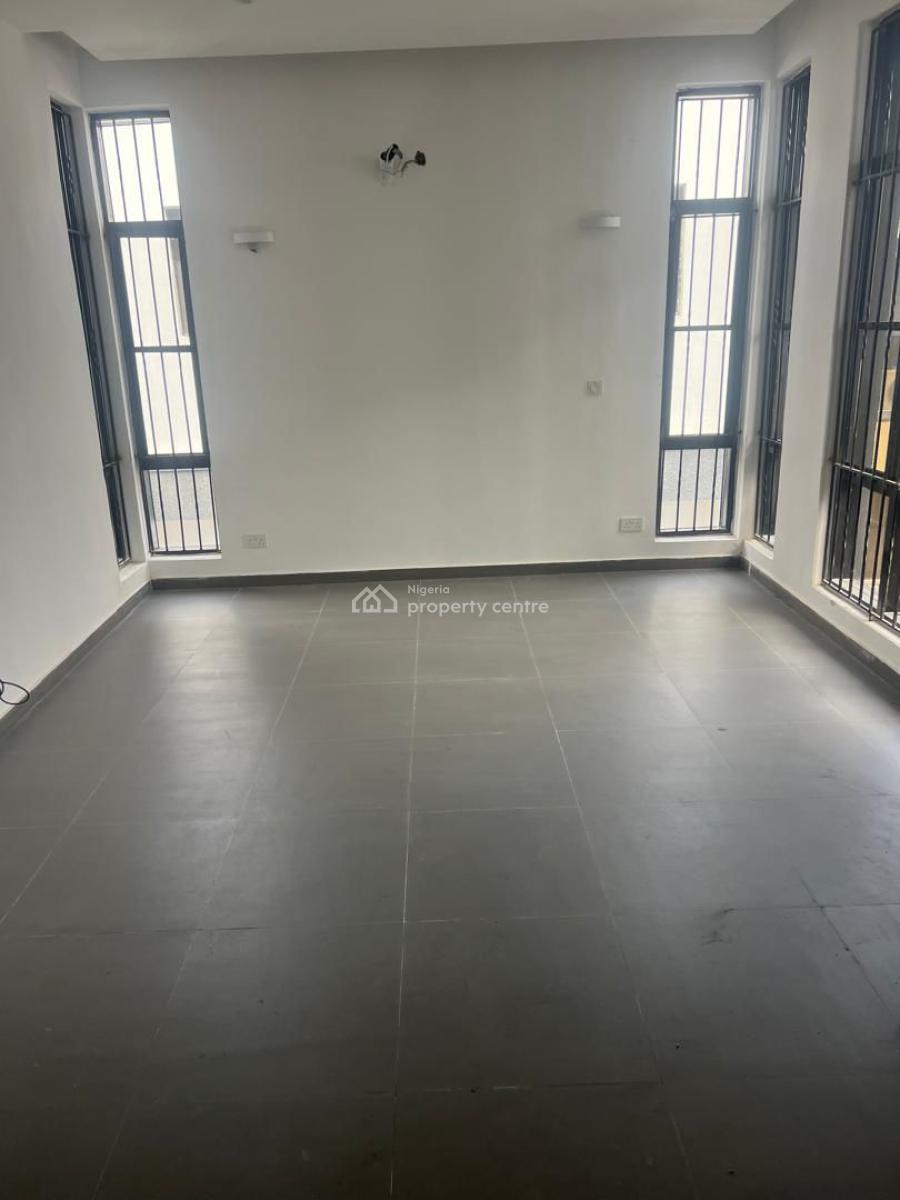 Brand New 5 Bedrooms Semi Detached Duplex, Off Ahmadu Bello Way, Victoria Island (vi), Lagos, Semi-detached Duplex for Sale