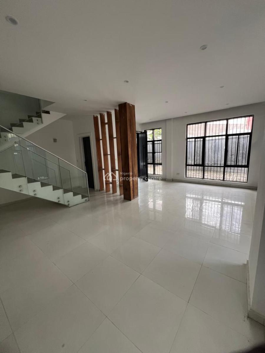 Brand New 5 Bedrooms Semi Detached Duplex, Off Ahmadu Bello Way, Victoria Island (vi), Lagos, Semi-detached Duplex for Sale
