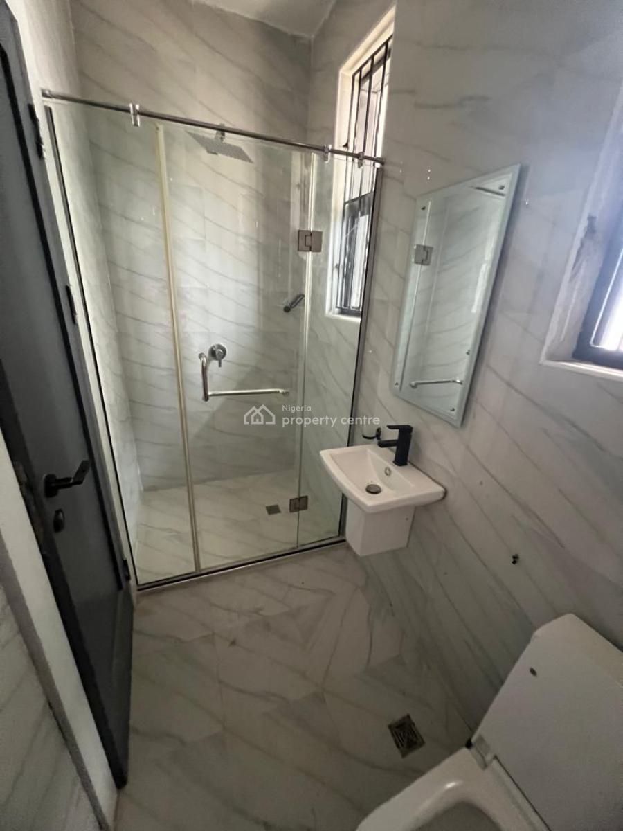 Brand New 5 Bedrooms Semi Detached Duplex, Off Ahmadu Bello Way, Victoria Island (vi), Lagos, Semi-detached Duplex for Sale