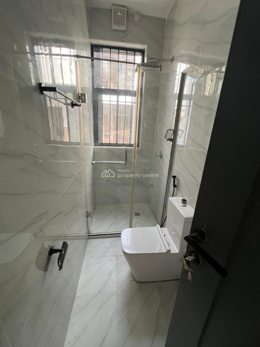 Brand New 5 Bedrooms Semi Detached Duplex, Off Ahmadu Bello Way, Victoria Island (vi), Lagos, Semi-detached Duplex for Sale
