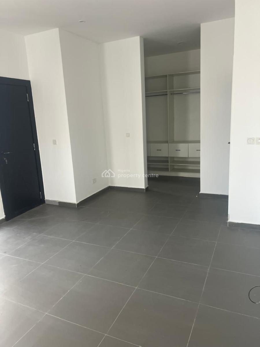 Brand New 5 Bedrooms Semi Detached Duplex, Off Ahmadu Bello Way, Victoria Island (vi), Lagos, Semi-detached Duplex for Sale