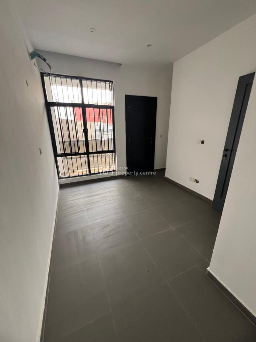 Brand New 5 Bedrooms Semi Detached Duplex, Off Ahmadu Bello Way, Victoria Island (vi), Lagos, Semi-detached Duplex for Sale