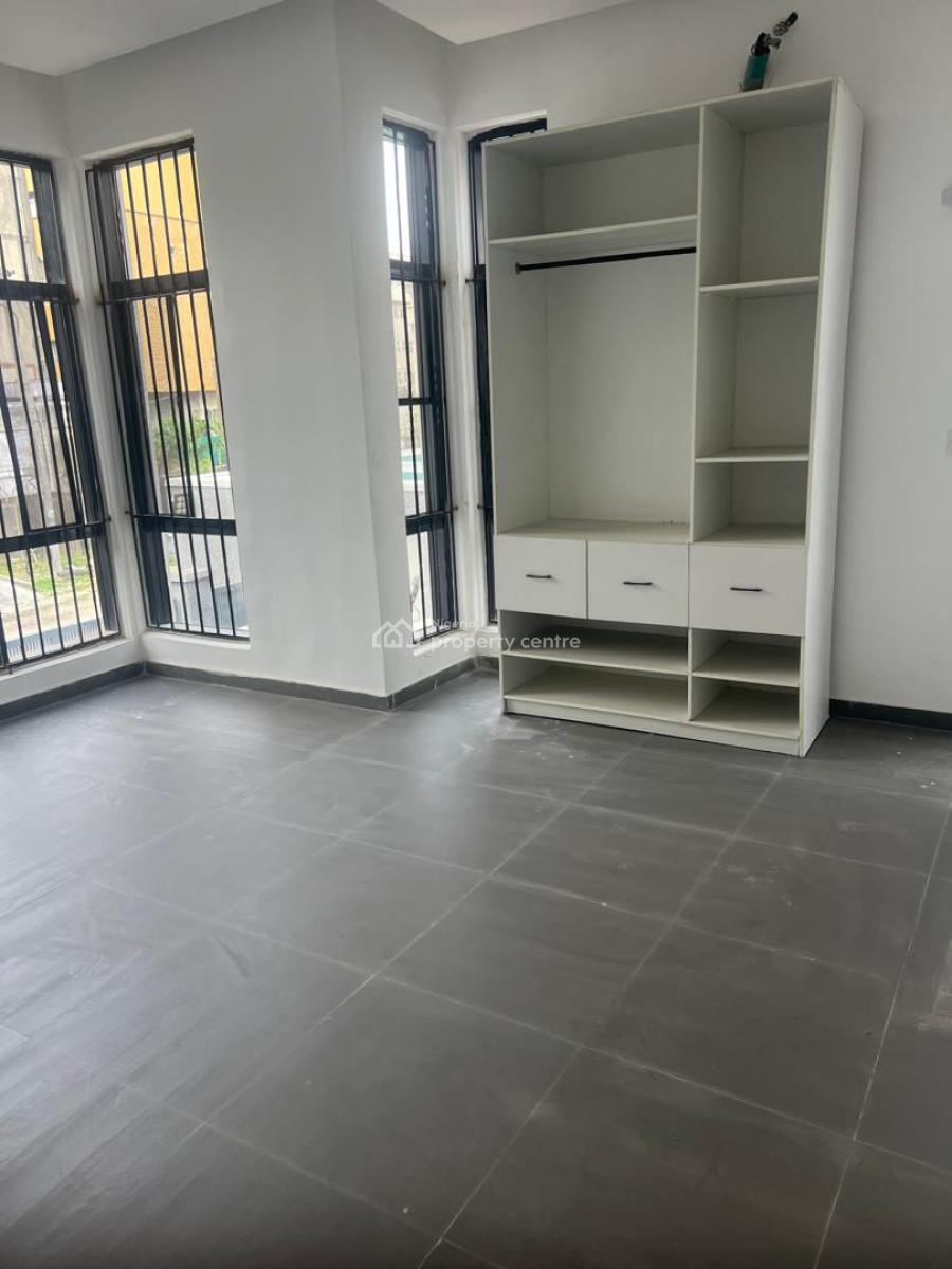 Brand New 5 Bedrooms Semi Detached Duplex, Off Ahmadu Bello Way, Victoria Island (vi), Lagos, Semi-detached Duplex for Sale
