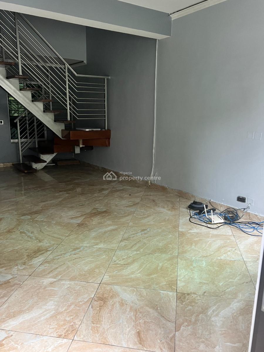 2 Bedroom Maisonette, Ikate, Lekki, Lagos, House for Rent