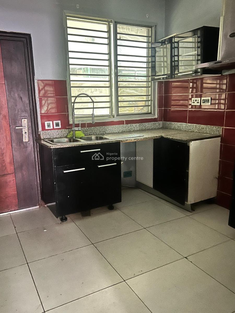 2 Bedroom Maisonette, Ikate, Lekki, Lagos, House for Rent