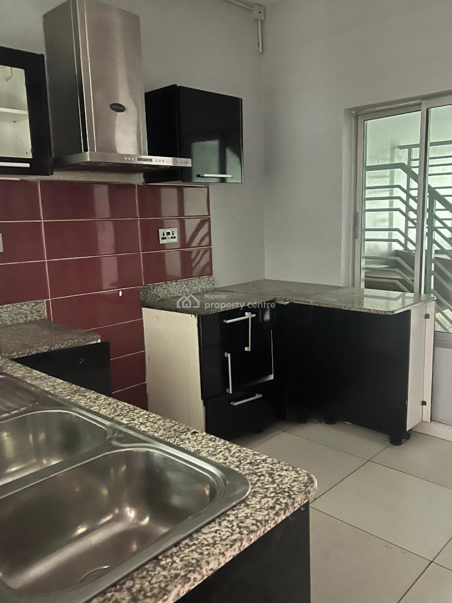 2 Bedroom Maisonette, Ikate, Lekki, Lagos, House for Rent