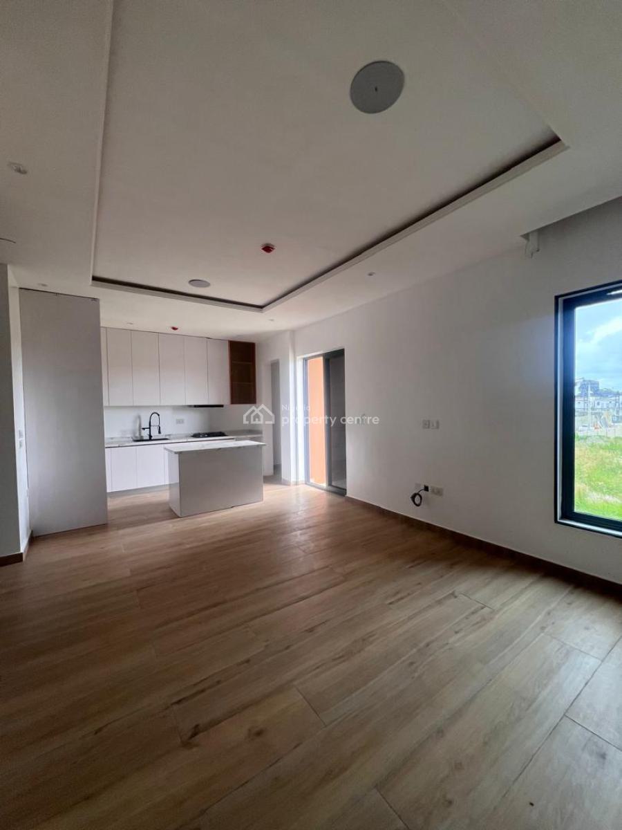 a 2 Bedroom Apartment with Bq, and a Studio Apartment, Ikate, Lekki, Lagos, Flat / Apartment for Sale