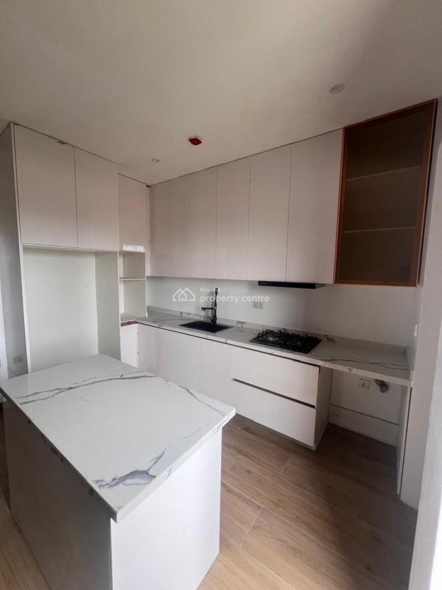 a 2 Bedroom Apartment with Bq, and a Studio Apartment, Ikate, Lekki, Lagos, Flat / Apartment for Sale