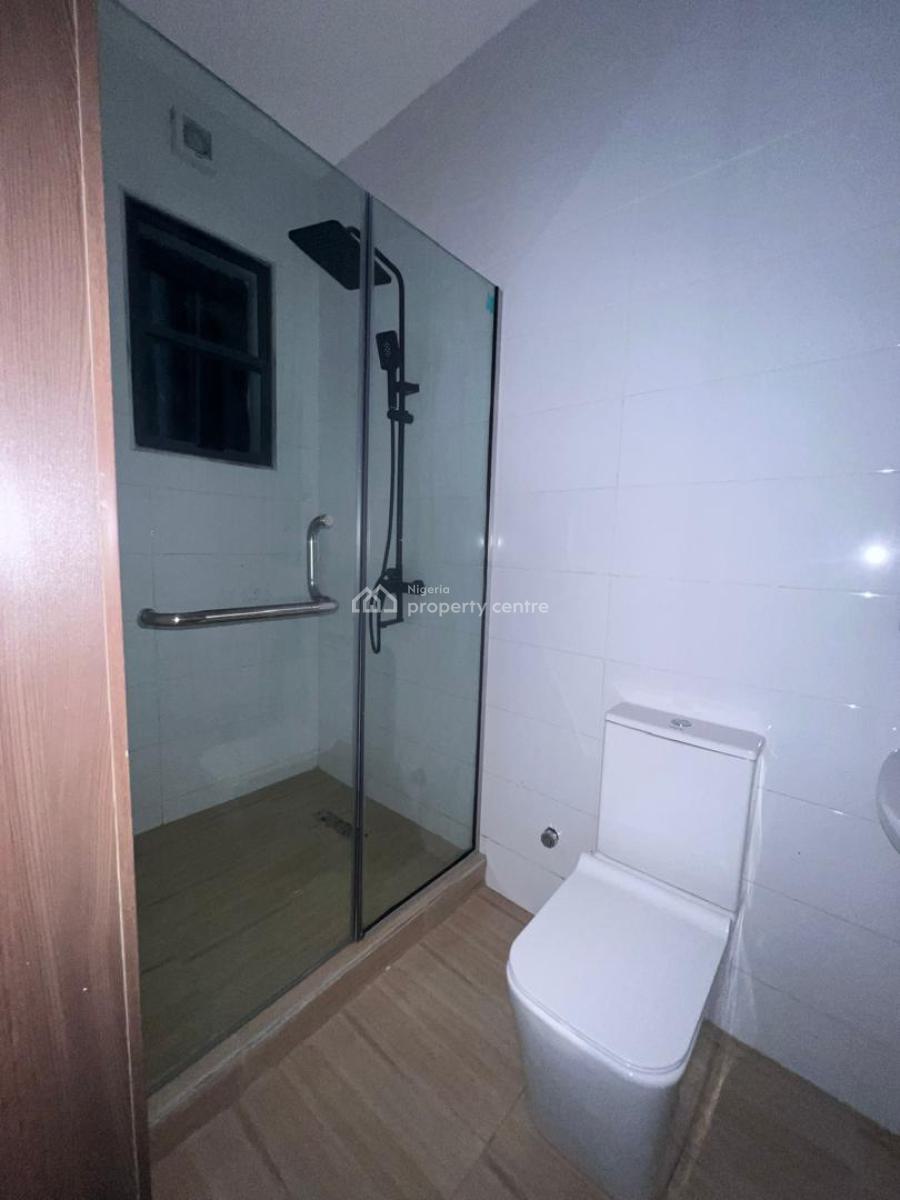 a 2 Bedroom Apartment with Bq, and a Studio Apartment, Ikate, Lekki, Lagos, Flat / Apartment for Sale