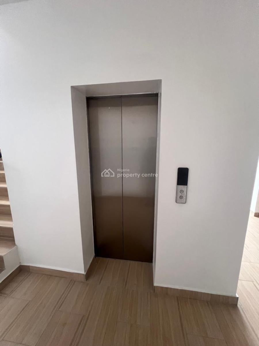 a 2 Bedroom Apartment with Bq, and a Studio Apartment, Ikate, Lekki, Lagos, Flat / Apartment for Sale