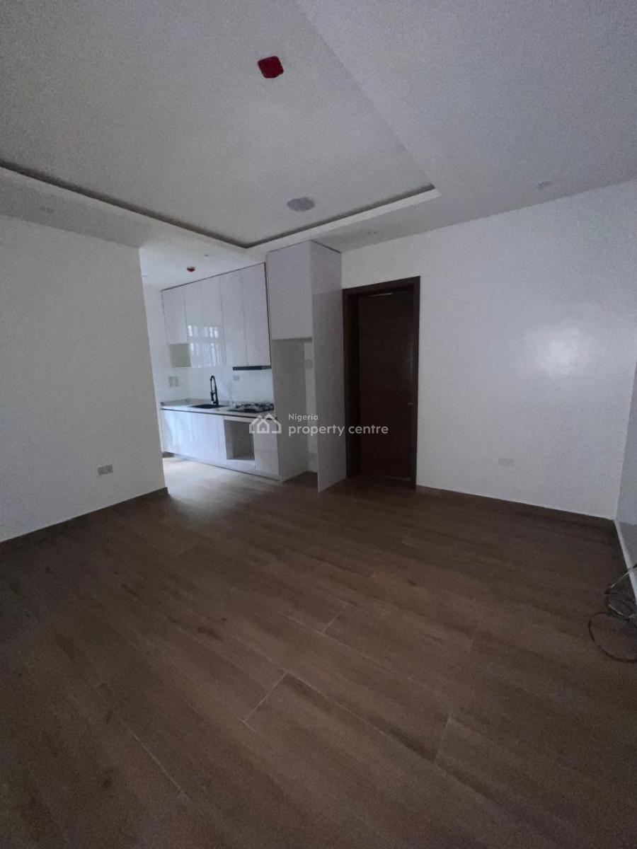 a 2 Bedroom Apartment with Bq, and a Studio Apartment, Ikate, Lekki, Lagos, Flat / Apartment for Sale