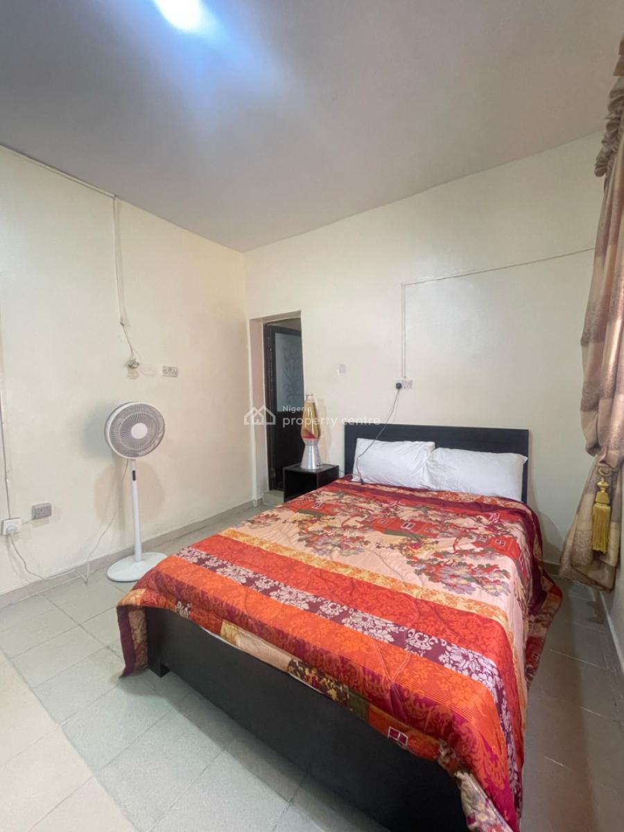 4 Bedrooms Furnished Apartments, Lekki Phase 1, Lekki, Lagos, Flat / Apartment for Rent