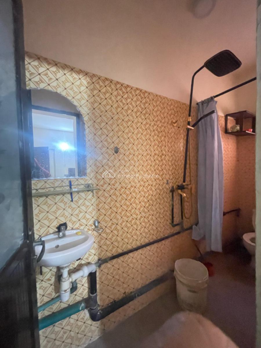 4 Bedrooms Furnished Apartments, Lekki Phase 1, Lekki, Lagos, Flat / Apartment for Rent