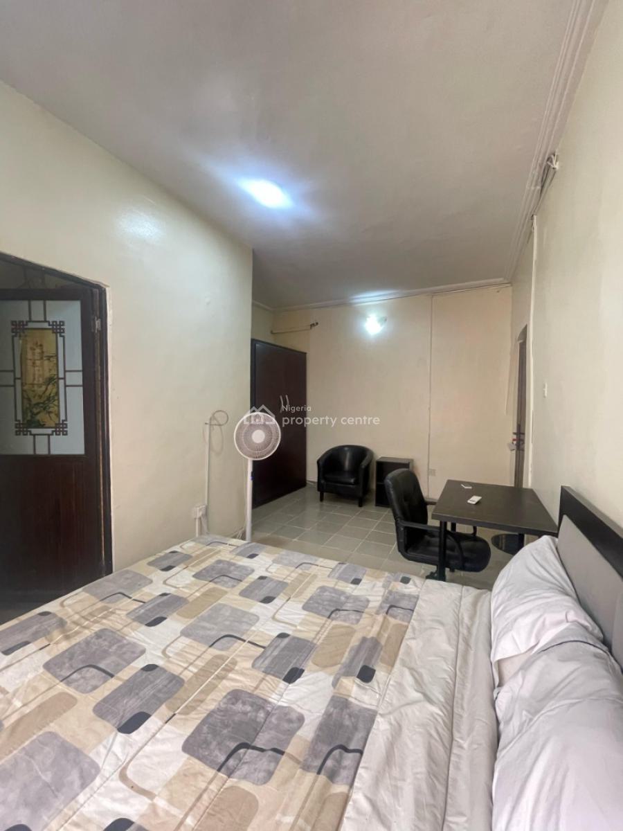 4 Bedrooms Furnished Apartments, Lekki Phase 1, Lekki, Lagos, Flat / Apartment for Rent