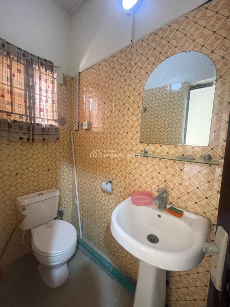 4 Bedrooms Furnished Apartments, Lekki Phase 1, Lekki, Lagos, Flat / Apartment for Rent
