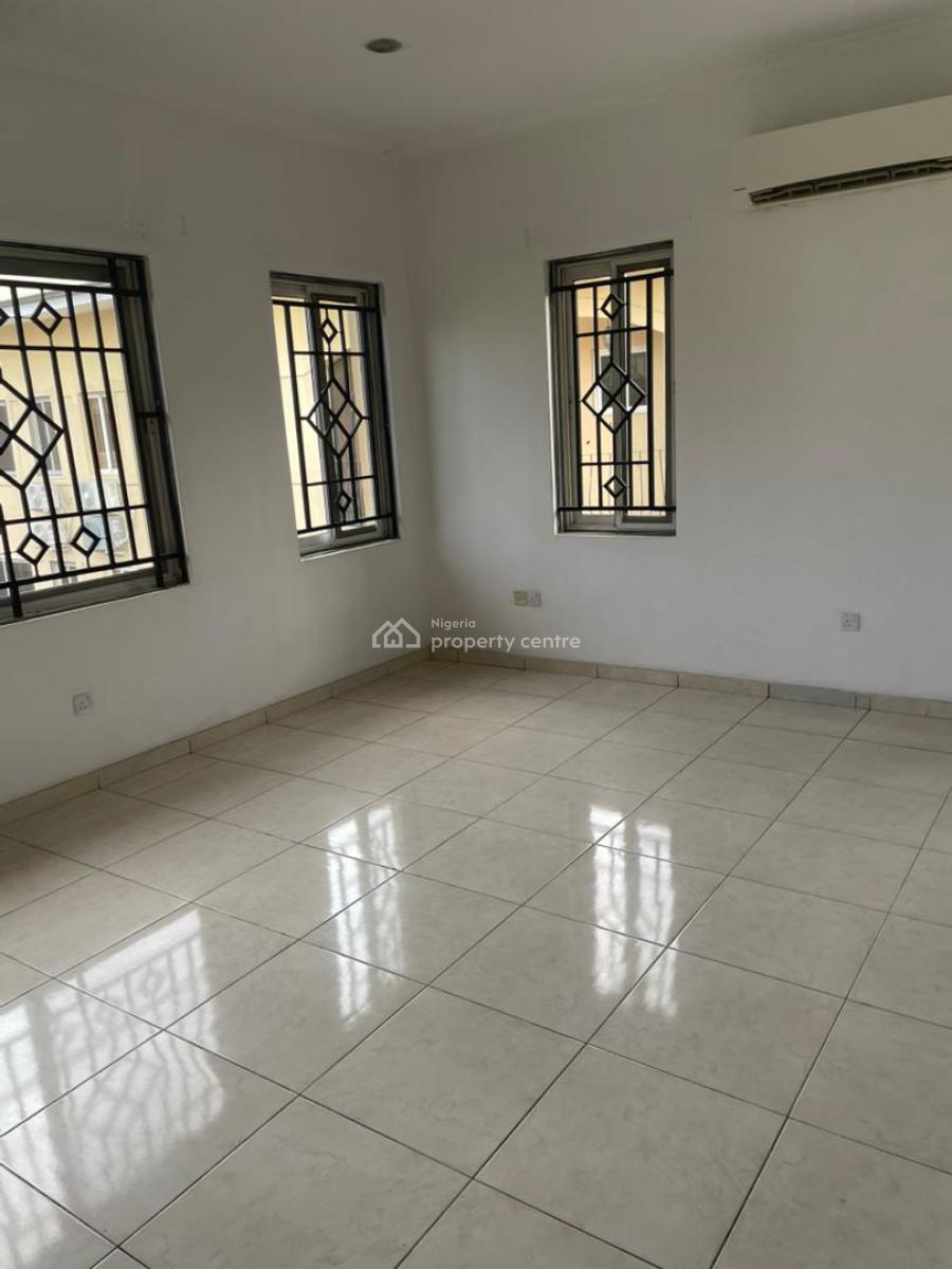 a Fully  Serviced  4 Bedroom  Terrace Duplex  with a Room Bq, Old Ikoyi, Ikoyi, Lagos, Terraced Duplex for Rent
