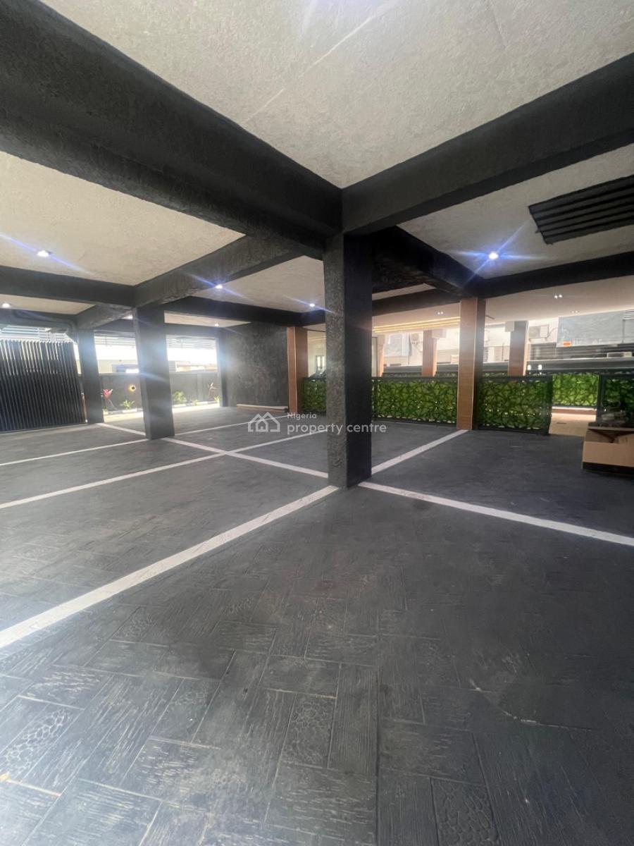 Brand New Luxurious 2 Fully Bedroom Apartment, Ikate, Lekki, Lagos, Flat / Apartment for Sale