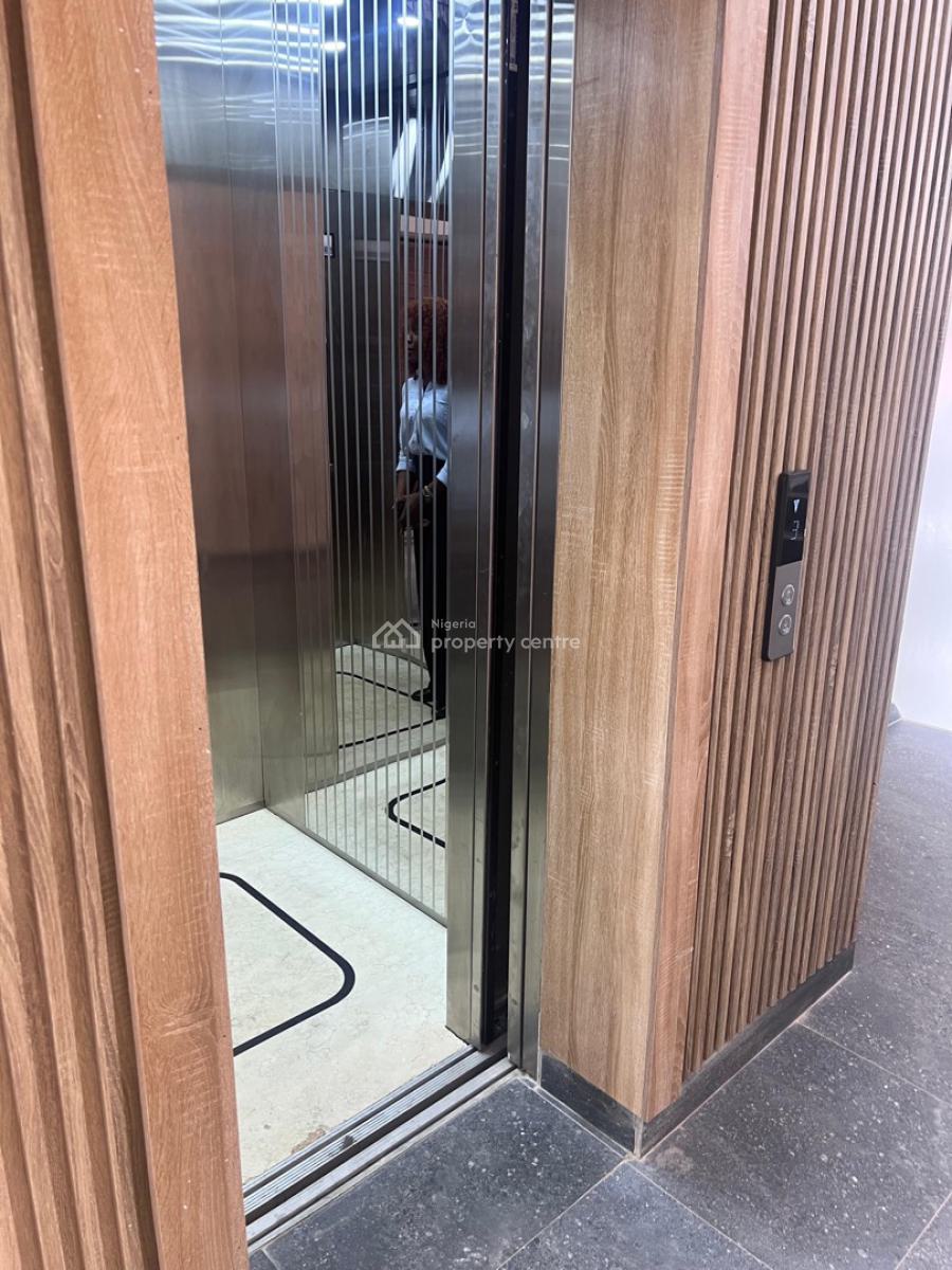 Brand New Luxurious 2 Fully Bedroom Apartment, Ikate, Lekki, Lagos, Flat / Apartment for Sale