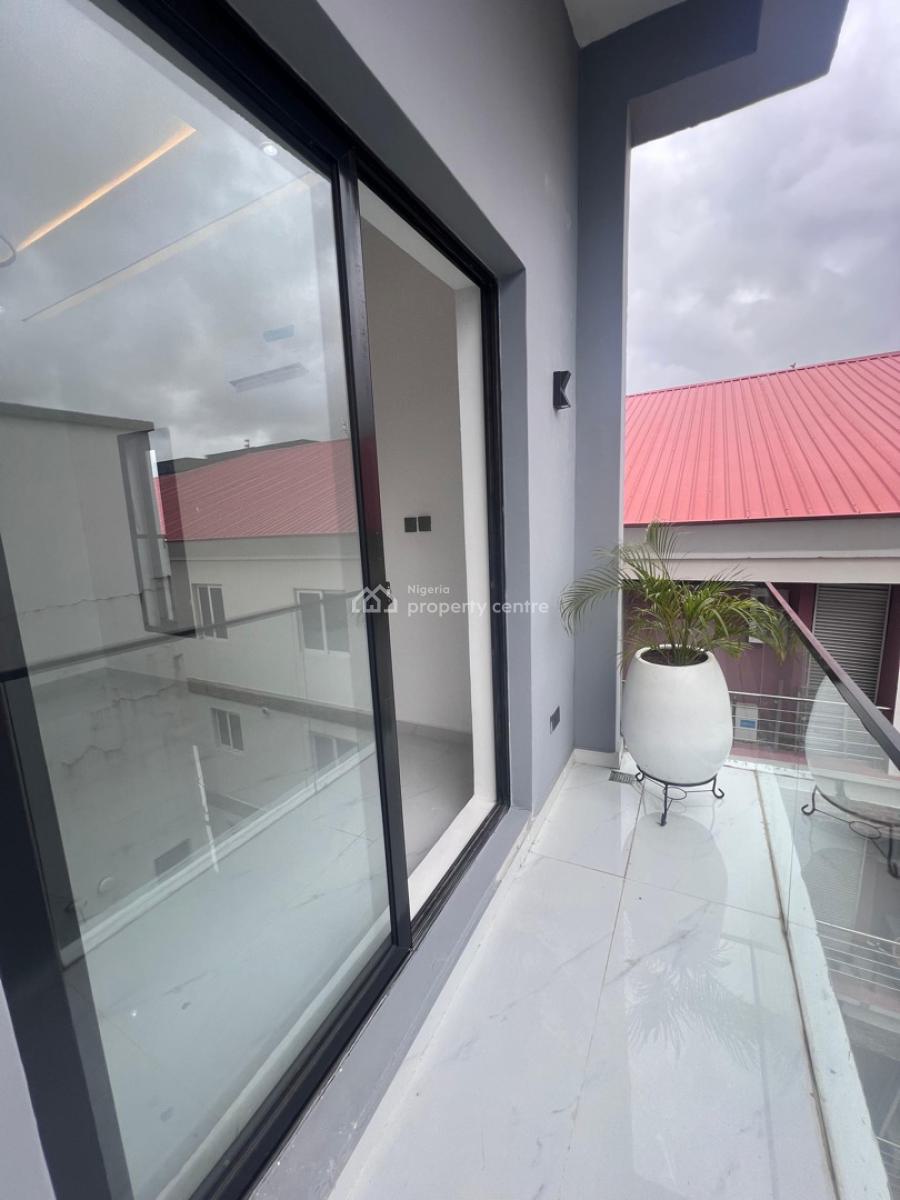 Brand New Luxurious 2 Fully Bedroom Apartment, Ikate, Lekki, Lagos, Flat / Apartment for Sale