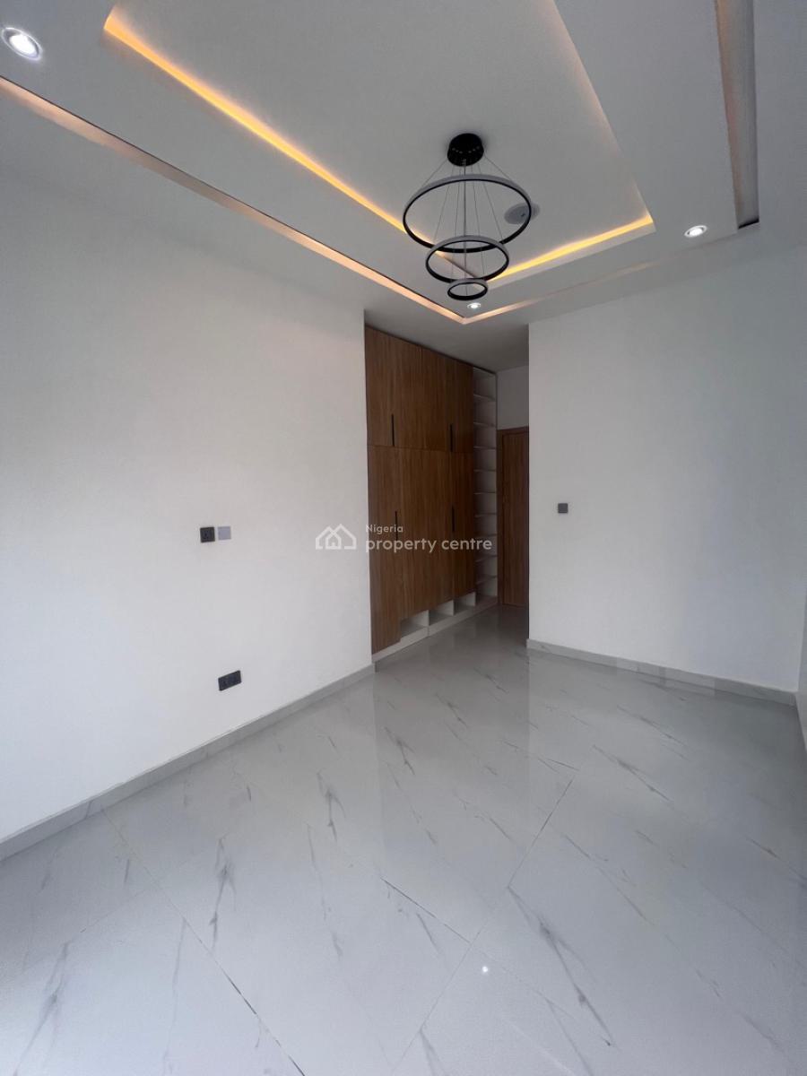 Brand New Luxurious 2 Fully Bedroom Apartment, Ikate, Lekki, Lagos, Flat / Apartment for Sale