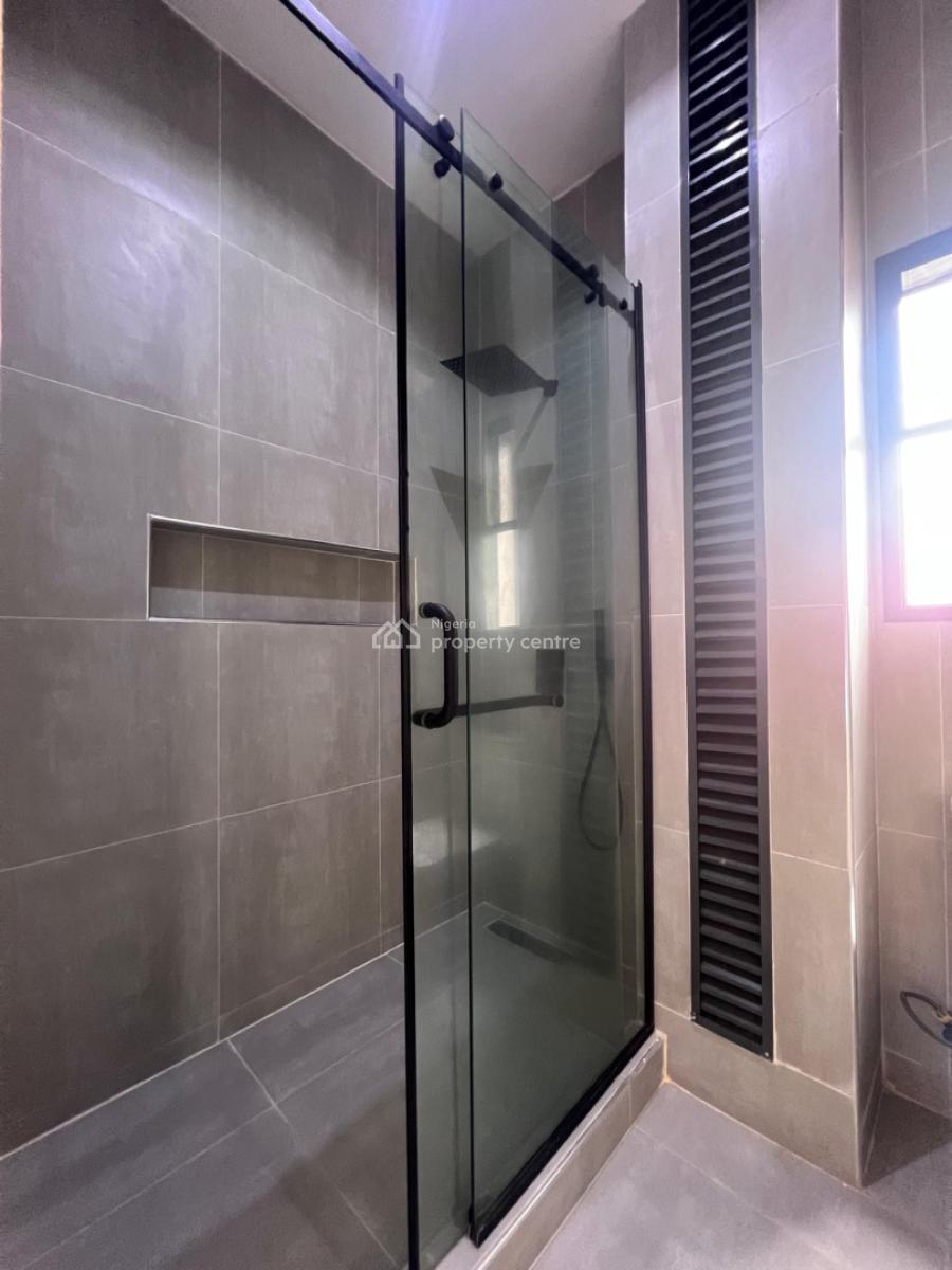 Brand New Luxurious 2 Fully Bedroom Apartment, Ikate, Lekki, Lagos, Flat / Apartment for Sale