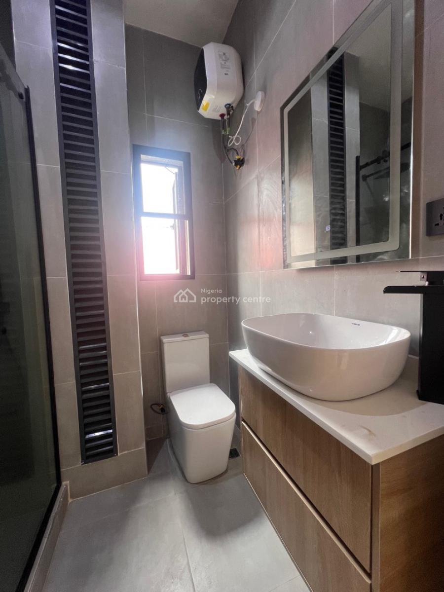 Brand New Luxurious 2 Fully Bedroom Apartment, Ikate, Lekki, Lagos, Flat / Apartment for Sale