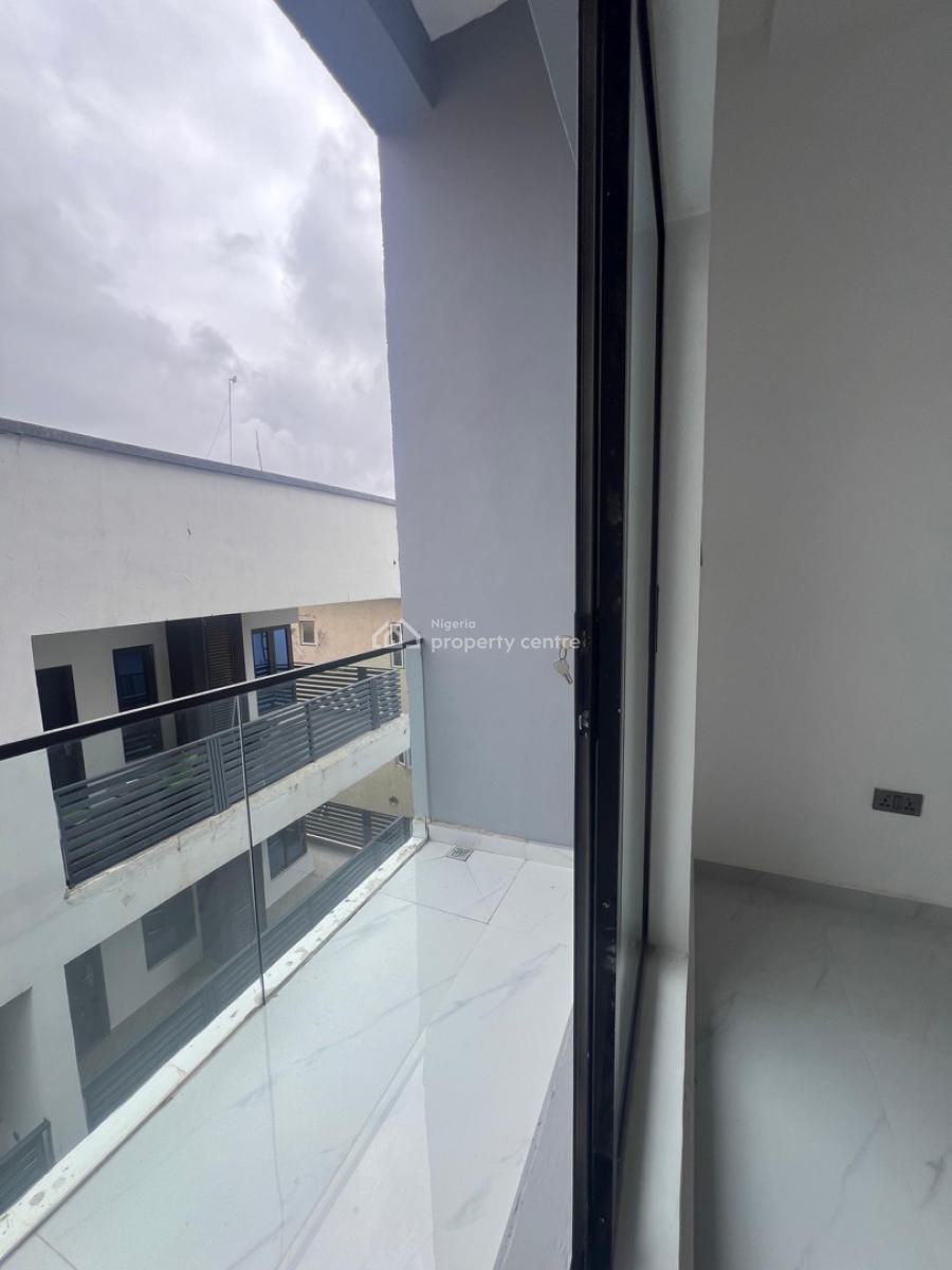 Brand New Luxurious 2 Fully Bedroom Apartment, Ikate, Lekki, Lagos, Flat / Apartment for Sale