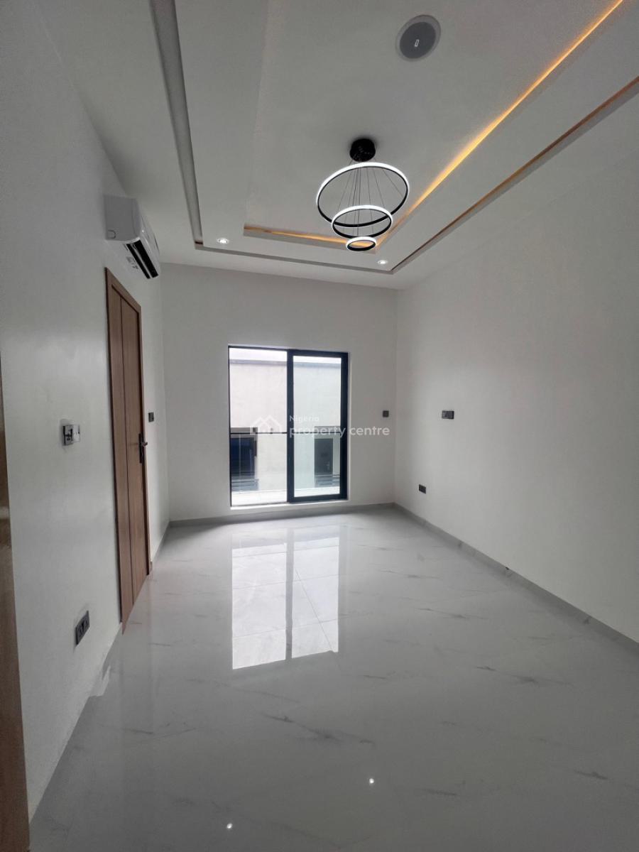 Brand New Luxurious 2 Fully Bedroom Apartment, Ikate, Lekki, Lagos, Flat / Apartment for Sale