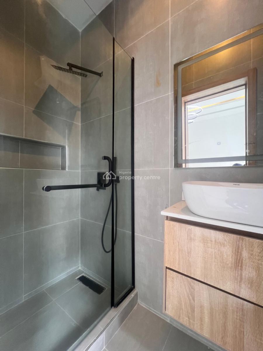 Brand New Luxurious 2 Fully Bedroom Apartment, Ikate, Lekki, Lagos, Flat / Apartment for Sale