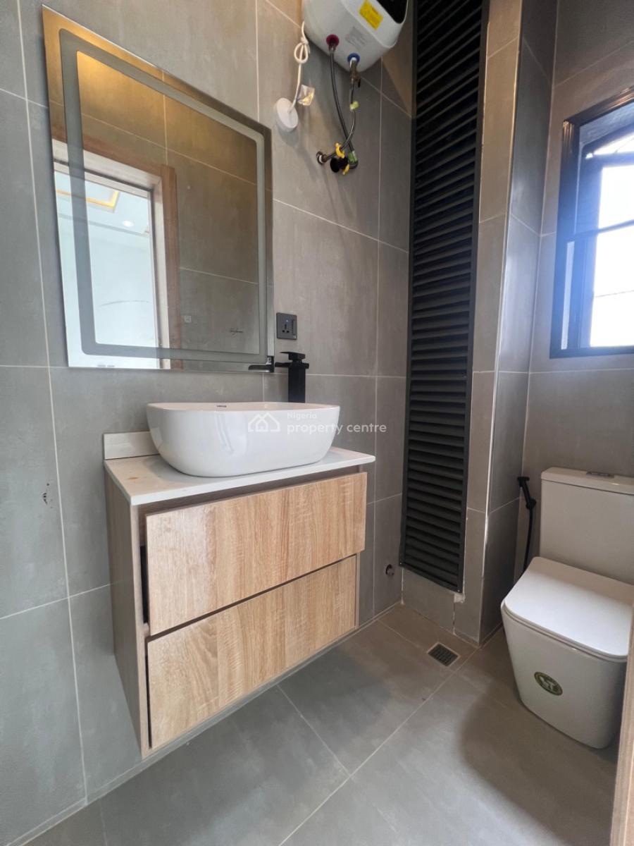 Brand New Luxurious 2 Fully Bedroom Apartment, Ikate, Lekki, Lagos, Flat / Apartment for Sale