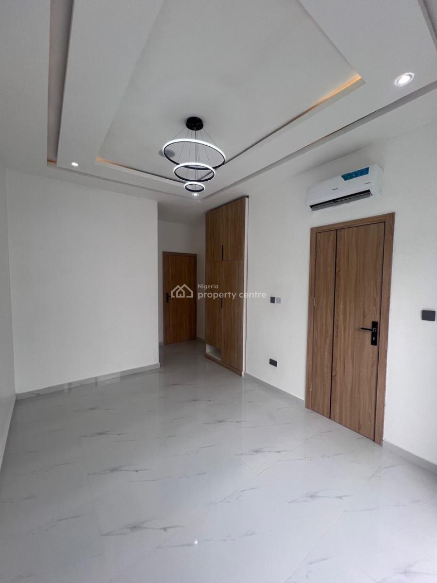 Brand New Luxurious 2 Fully Bedroom Apartment, Ikate, Lekki, Lagos, Flat / Apartment for Sale