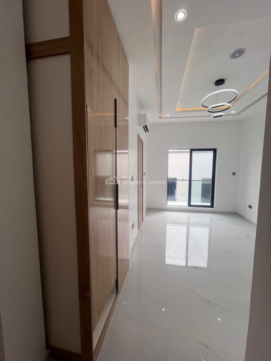 Brand New Luxurious 2 Fully Bedroom Apartment, Ikate, Lekki, Lagos, Flat / Apartment for Sale