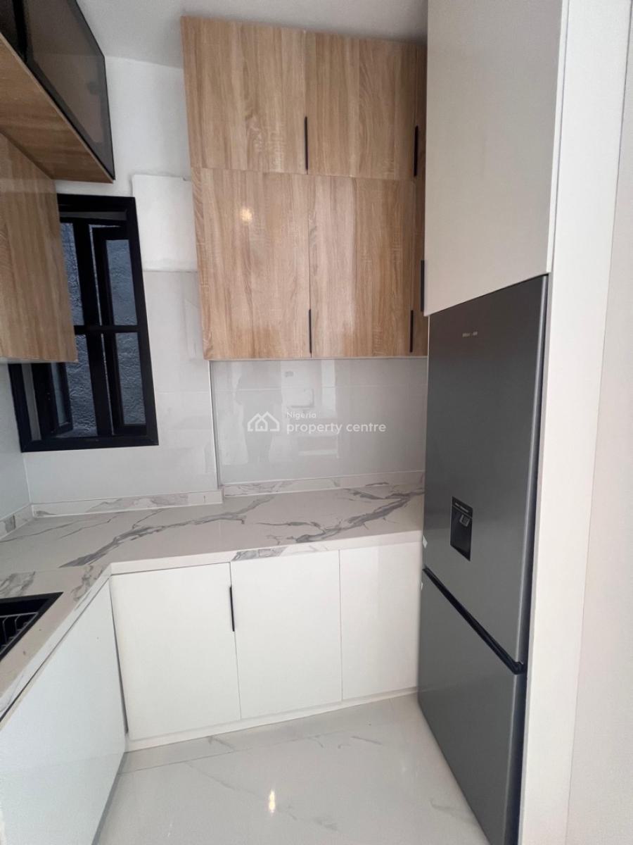 Brand New Luxurious 2 Fully Bedroom Apartment, Ikate, Lekki, Lagos, Flat / Apartment for Sale