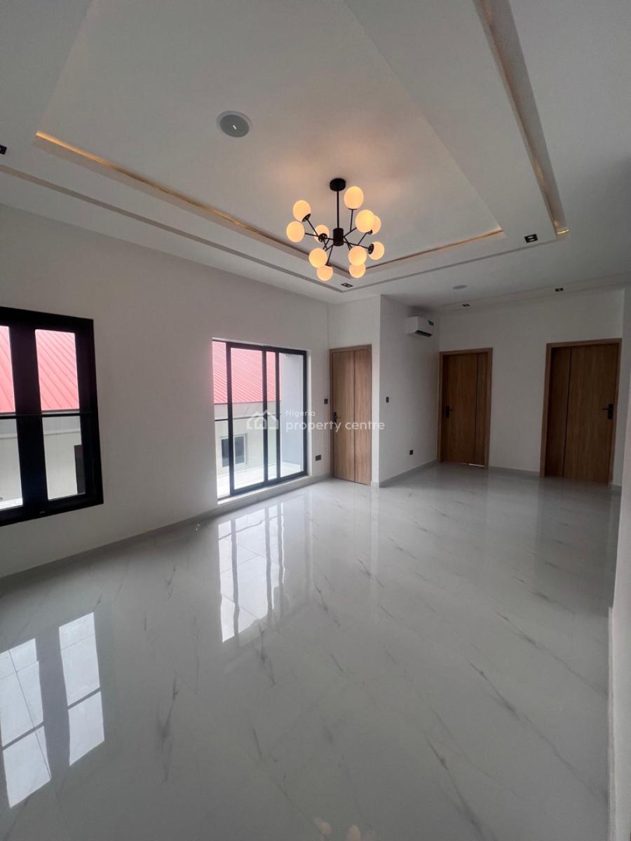 Brand New Luxurious 2 Fully Bedroom Apartment, Ikate, Lekki, Lagos, Flat / Apartment for Sale