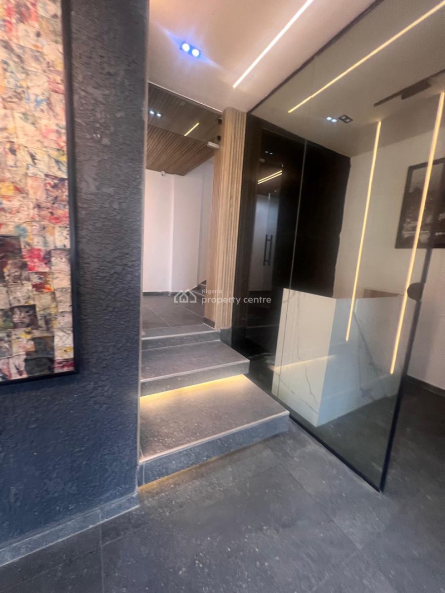 Brand New Luxurious 2 Fully Bedroom Apartment, Ikate, Lekki, Lagos, Flat / Apartment for Sale