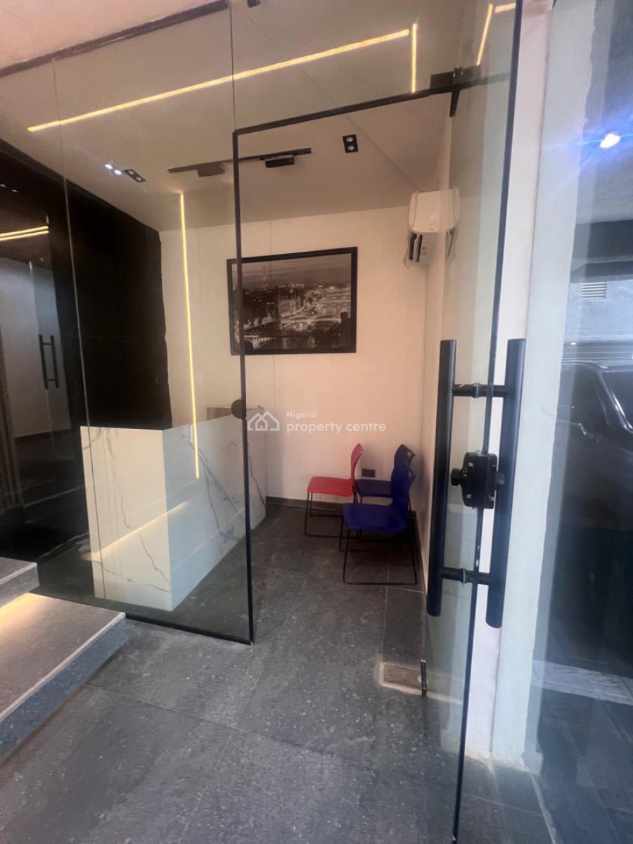 Brand New Luxurious 2 Fully Bedroom Apartment, Ikate, Lekki, Lagos, Flat / Apartment for Sale