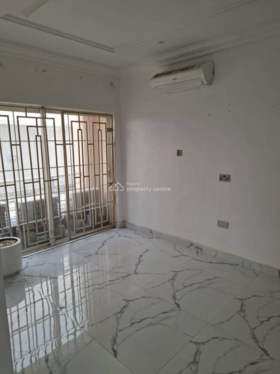 Ultra-modern 4 Bedroom Semi-detached Duplex + Bq, Ikoyi, Lagos, Semi-detached Duplex for Sale