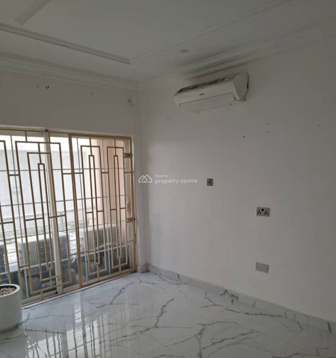 Ultra-modern 4 Bedroom Semi-detached Duplex + Bq, Ikoyi, Lagos, Semi-detached Duplex for Sale