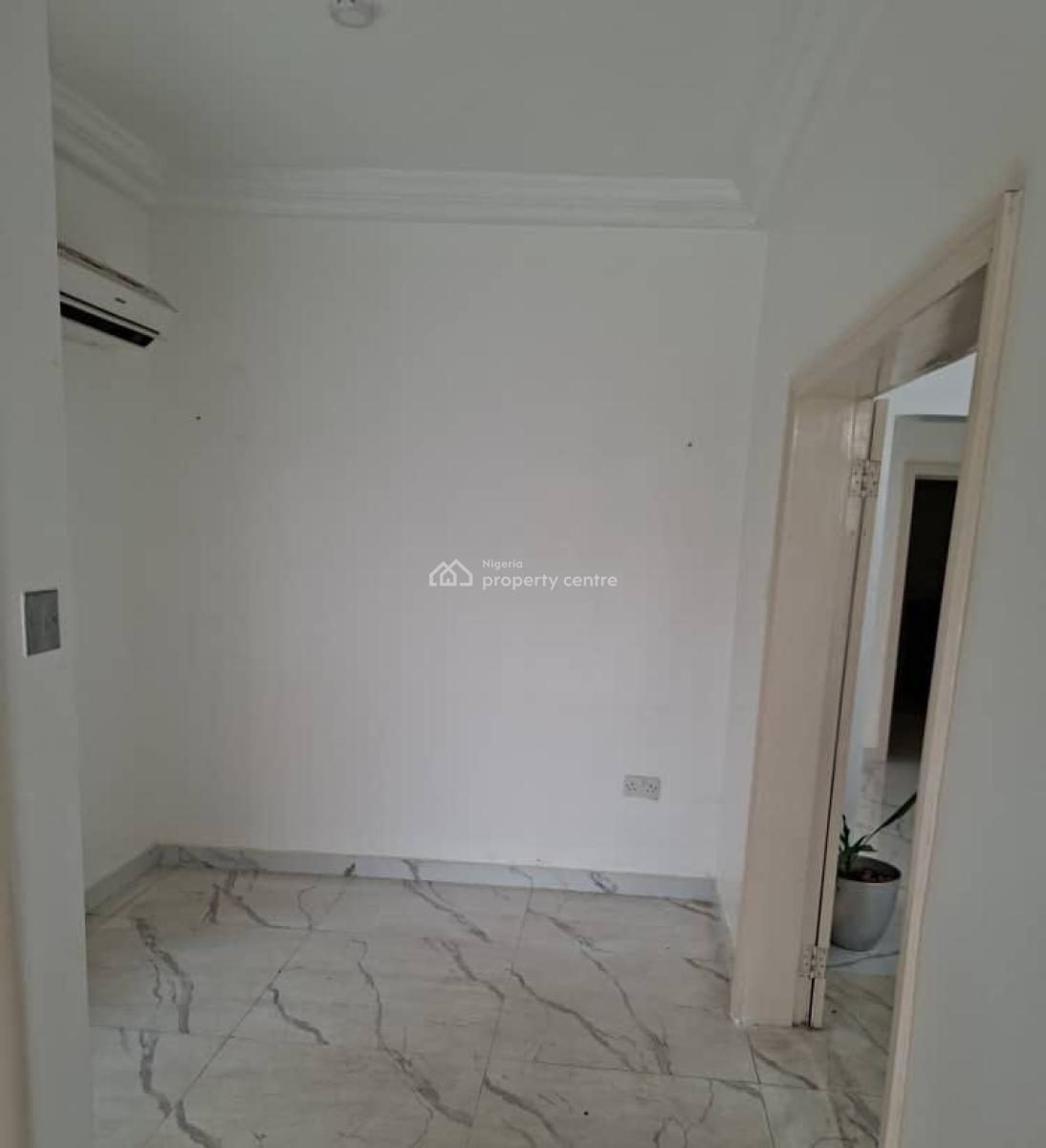 Ultra-modern 4 Bedroom Semi-detached Duplex + Bq, Ikoyi, Lagos, Semi-detached Duplex for Sale