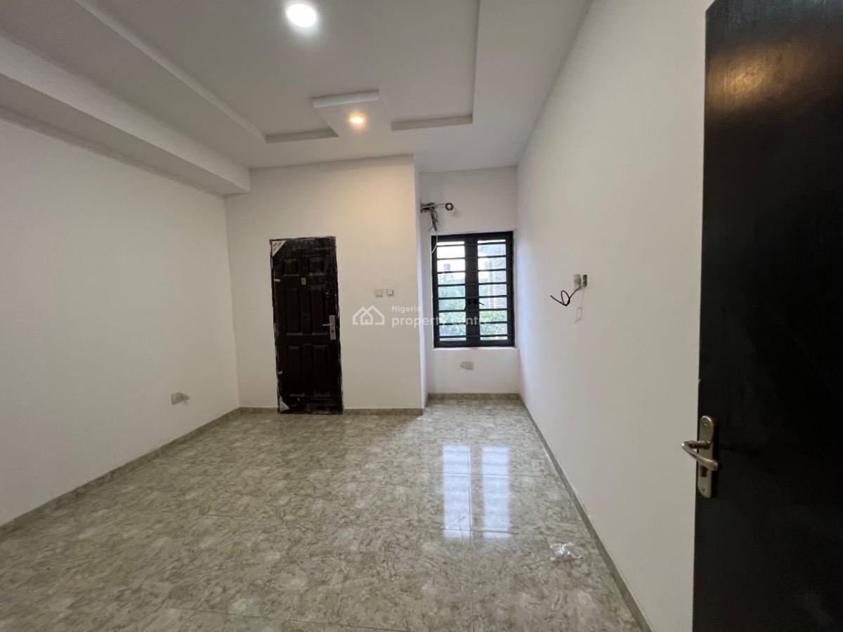 Block of 6 Units of 3-bedroom Flats (all Ensuite), Springs View Estate, Off Freedom Way, Lekki Phase 1, Lekki, Lagos, Flat / Apartment for Sale