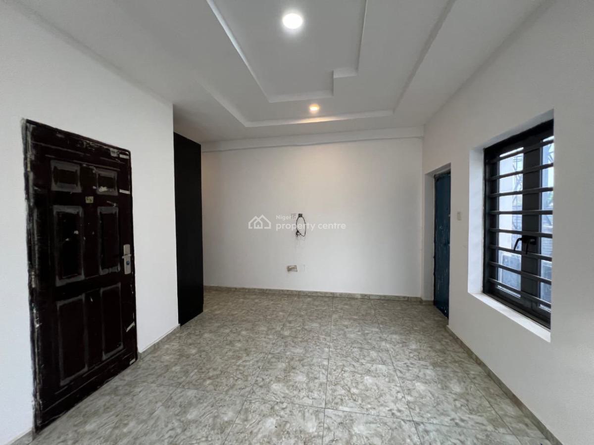Block of 6 Units of 3-bedroom Flats (all Ensuite), Springs View Estate, Off Freedom Way, Lekki Phase 1, Lekki, Lagos, Flat / Apartment for Sale