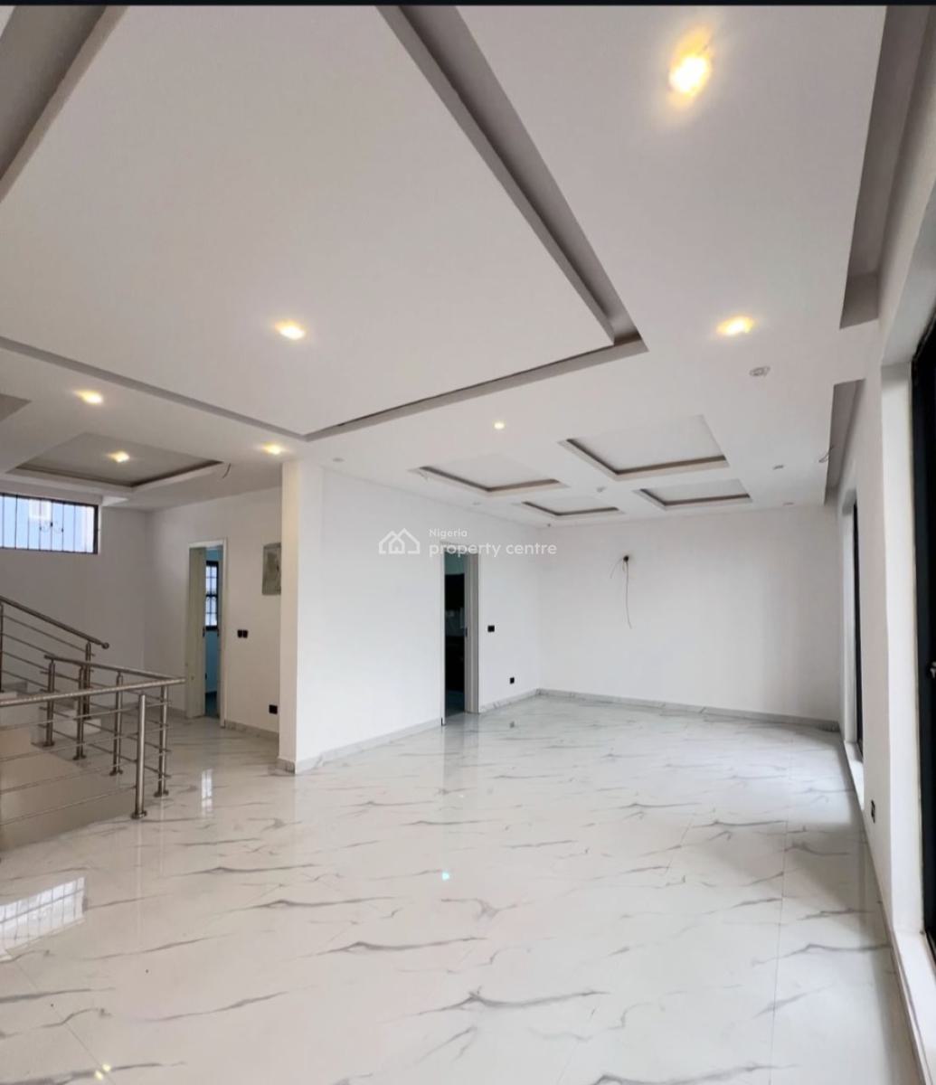 4 Bedroom Terrace Duplex, Oniru, Victoria Island (vi), Lagos, Terraced Duplex for Rent