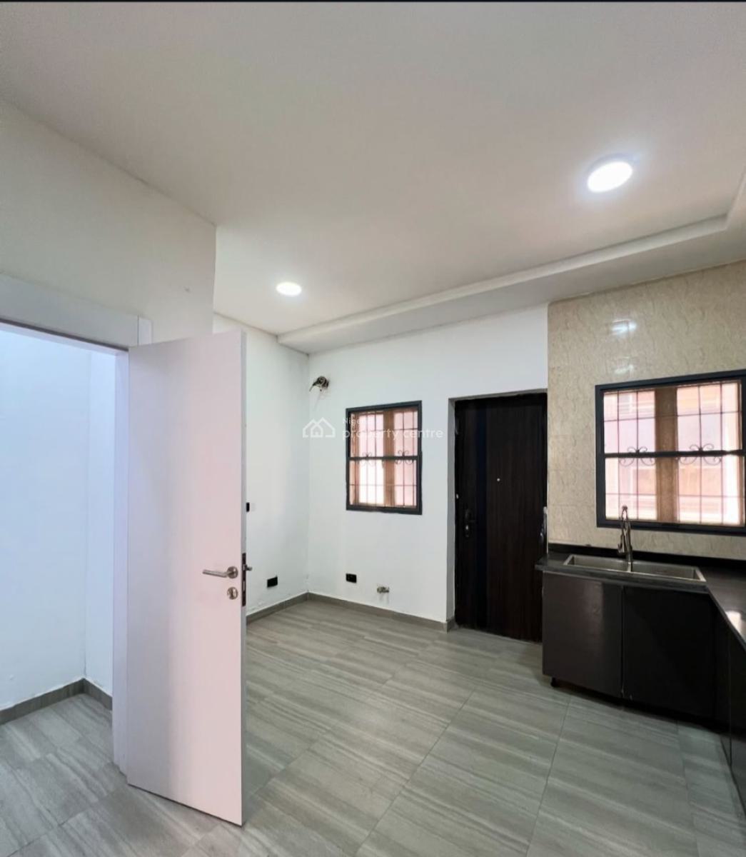 4 Bedroom Terrace Duplex, Oniru, Victoria Island (vi), Lagos, Terraced Duplex for Rent