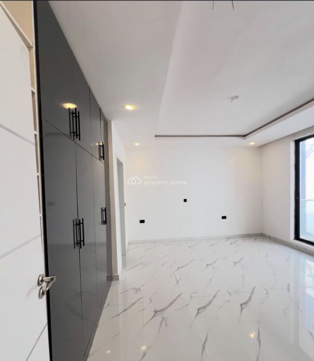 4 Bedroom Terrace Duplex, Oniru, Victoria Island (vi), Lagos, Terraced Duplex for Rent