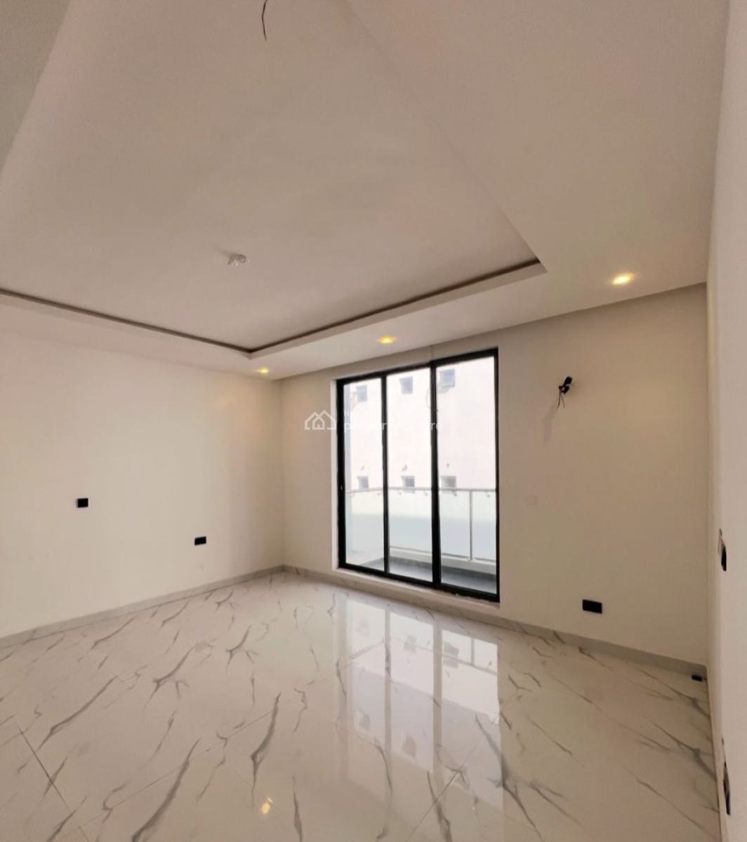 4 Bedroom Terrace Duplex, Oniru, Victoria Island (vi), Lagos, Terraced Duplex for Rent