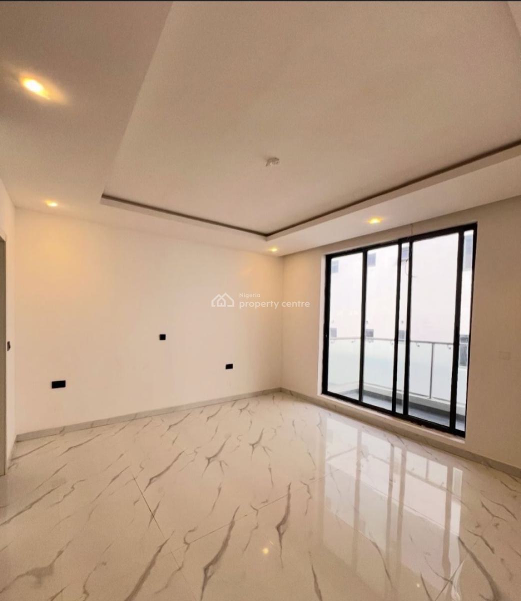 4 Bedroom Terrace Duplex, Oniru, Victoria Island (vi), Lagos, Terraced Duplex for Rent
