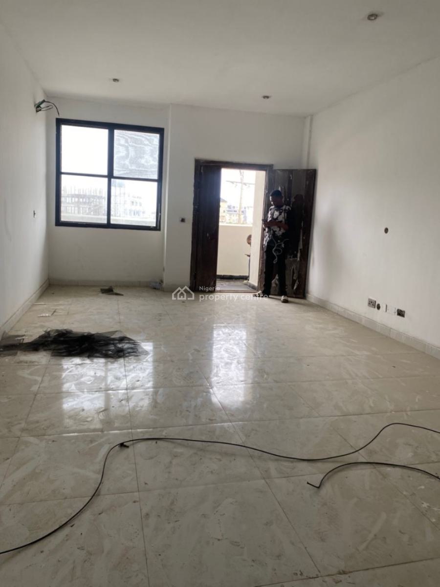 Luxurious 2bedroom Apartment in a Serviced Estate, Off Freedom Way, Lekki, Lagos, Lekki Phase 1, Lekki, Lagos, Flat / Apartment for Rent