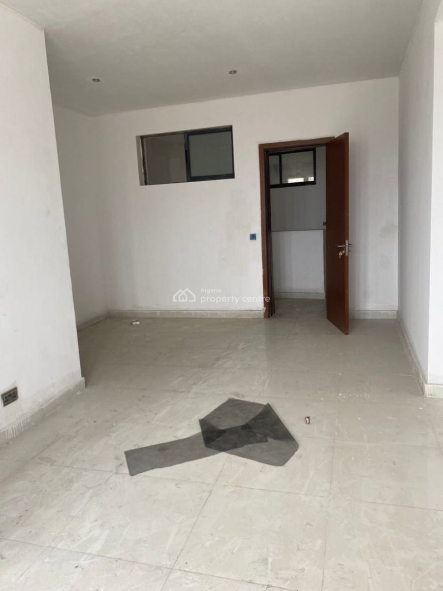 Luxurious 2bedroom Apartment in a Serviced Estate, Off Freedom Way, Lekki, Lagos, Lekki Phase 1, Lekki, Lagos, Flat / Apartment for Rent